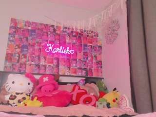 karliekayozz camsoda stream image