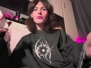 marciwakeup chaturbate stream image, 22.07.2026 21:10