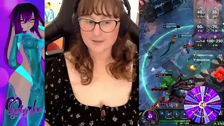 ShelbyJae stripchat stream image, 24.07.2026 03:30