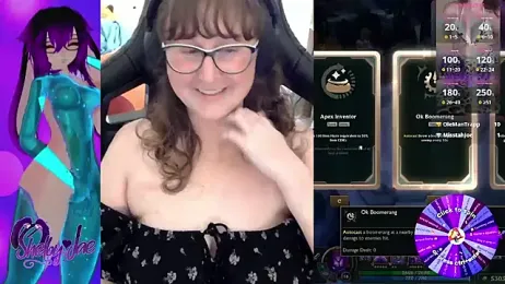 ShelbyJae stripchat stream image, 24.07.2026 03:30