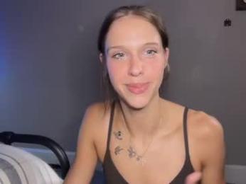smileymileyyy chaturbate stream image, 24.07.2026 08:20