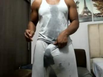 roccoblack02 chaturbate stream image, 24.07.2026 11:20