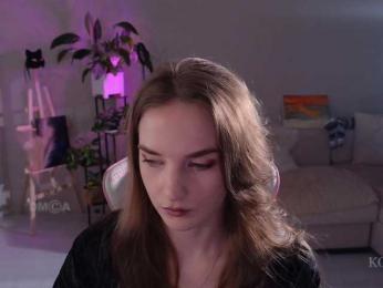 KOTTYAA bongacams stream image, 24.07.2026 14:30