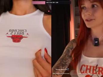 crazybabyyy chaturbate stream image, 24.07.2026 15:50