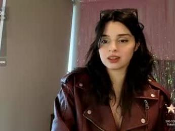 yourfreakygirl chaturbate stream image, 24.07.2026 20:10