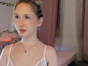 lisaluve chaturbate stream image, 24.07.2026 21:30