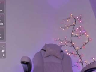 sexyzoe01 camsoda stream image, 24.07.2026 22:20