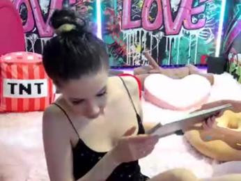 vanessa_love chaturbate stream image, 25.07.2026 16:20