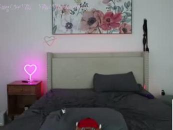 ari_lovexo chaturbate stream image, 26.07.2026 18:00