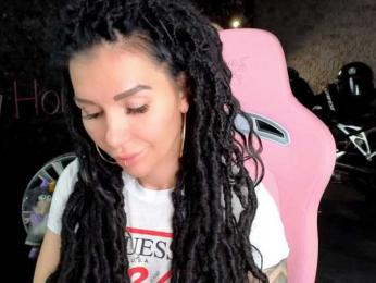 -BABAYAGA- bongacams stream image, 26.07.2026 21:20