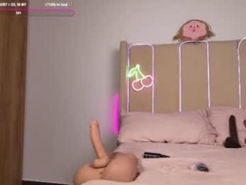 ginacali chaturbate stream image, 27.07.2026 07:50