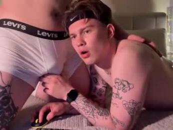 twoguyspleasure chaturbate stream image, 27.07.2026 08:10