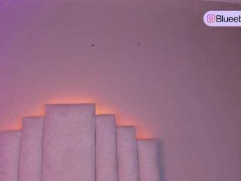 BeckaBlue bongacams stream image, 27.07.2026 13:10