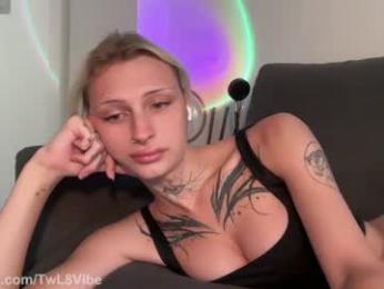 twl8vibe chaturbate stream image, 27.07.2026 16:00