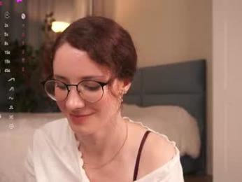 little_poetry chaturbate stream image, 29.07.2026 20:00