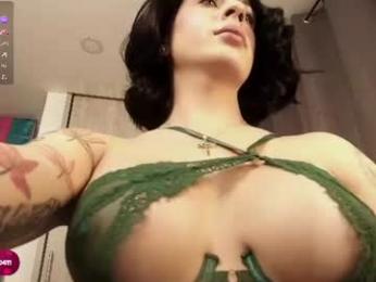 adelineefoxxx chaturbate stream image, 30.07.2026 21:50