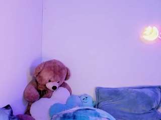 liliimoon camsoda stream image, 31.07.2026 23:10