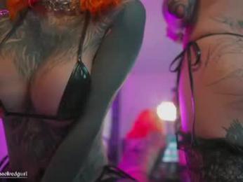 punkyfoxx chaturbate stream image, 31.07.2026 23:10