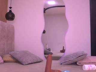 violeta-sanz camsoda stream image, 01.08.2026 03:10