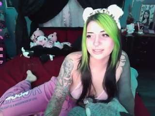 sallylynn camsoda stream image, 02.08.2026 04:40