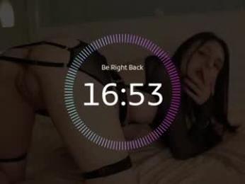 sweet_mistie chaturbate stream image, 02.08.2026 08:30