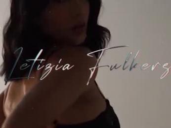 letiziafulkers1 chaturbate stream image, 03.08.2026 15:10