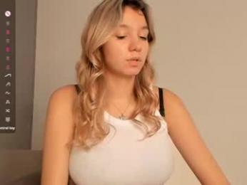 margarethowell chaturbate stream image, 03.08.2026 18:20