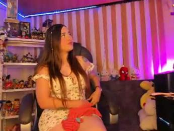 kloelamaravilla18 chaturbate stream image, 05.08.2026 03:50