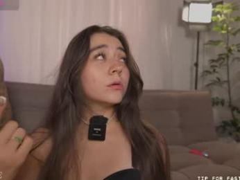 bellapazzia13 chaturbate stream image, 05.08.2026 17:10