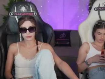 bright_diamonds_054 chaturbate stream image, 05.08.2026 11:30