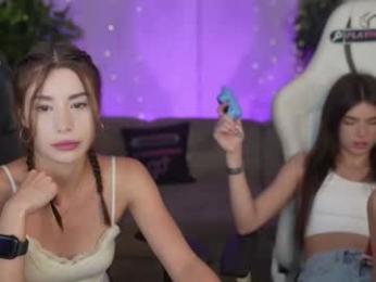 bright_diamonds_054 chaturbate stream image, 05.08.2026 11:30