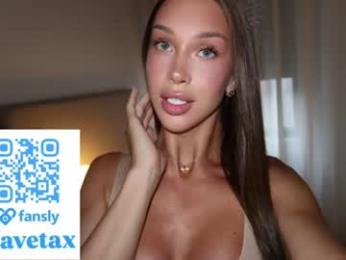 lavetax chaturbate stream image, 07.08.2026 08:50