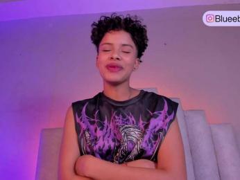 BeckaBlue bongacams stream image, 07.08.2026 12:30