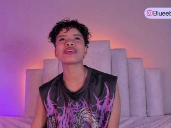 BeckaBlue bongacams stream image, 07.08.2026 12:30