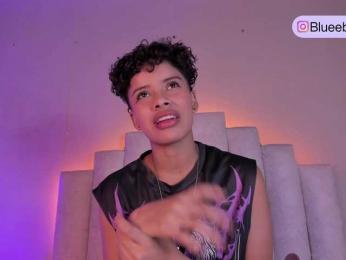 BeckaBlue bongacams stream image, 07.08.2026 12:30