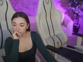 anabel054 chaturbate stream image, 12.03.2025 15:20