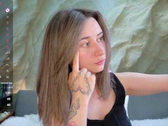 Unearthly bongacams stream image, 08.08.2026 12:10