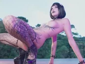 goth_dolll chaturbate stream image, 09.08.2026 21:00
