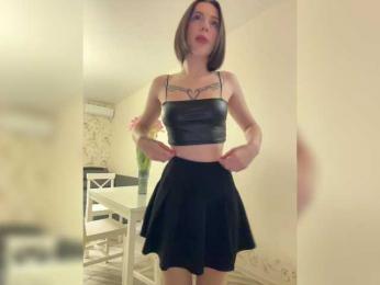 BabyDarii bongacams stream image, 12.03.2025 17:50