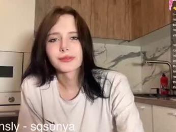 sqsonya chaturbate stream image, 10.08.2026 17:40