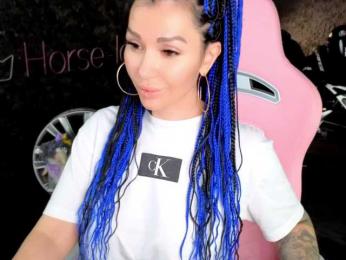 -BABAYAGA- bongacams stream image, 10.08.2026 19:00