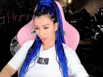 -BABAYAGA- bongacams stream image, 10.08.2026 19:00
