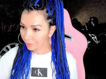 -BABAYAGA- bongacams stream image, 10.08.2026 19:00