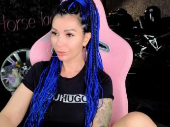 -BABAYAGA- bongacams stream image, 10.08.2026 19:00