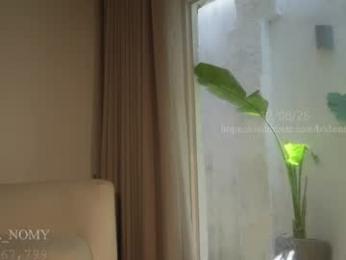 shena_nomy chaturbate stream image, 12.08.2026 12:40