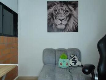 kaliffa_zoe chaturbate stream image, 13.08.2026 00:20