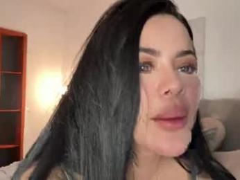 nina_mon chaturbate stream image, 14.08.2026 03:50
