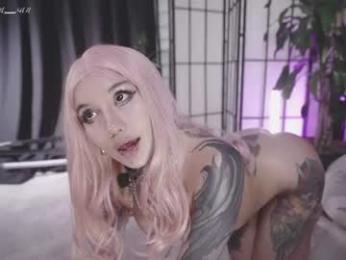 nekyra_san chaturbate stream image, 15.08.2026 14:40