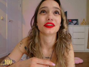 My-Lou bongacams stream image, 15.08.2026 15:40