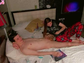 FukinHotCouple bongacams stream image, 15.08.2026 18:50